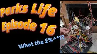 Parks Life Episode 16