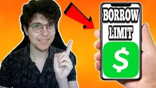 How To Increase Cash App Borrow Limit 2026