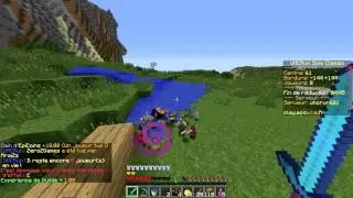 Epicube : UHC Run Pas highlight #8