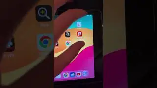 Turn On Airdrop On iPad