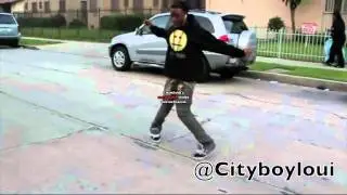 Showtime & Bravo Loui Gettin Off .. Marvel Inc Rep @TheMarvelinc @Its_Showtimee @CityBoyLoui