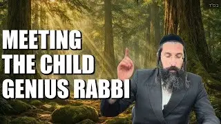 Meeting with the Yanuka HaRav Shlomo Yehuda Beiri Shlit&rdquo;a | PARSHAS Beshalach 5786