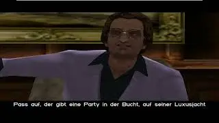 VMware XP 32-bit GTA Vice City (2003)