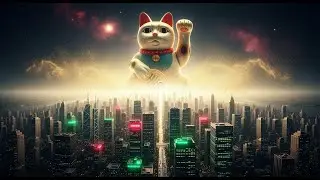 Activate Prosperity: Lucky Cat Frequencies for Business Growth September 2025