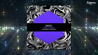 DNYO - Halcyon (Original Mix)