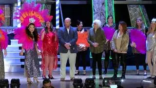 2025 RHS Jamboree Act 2, Scene 7 SHOW ME THE MONEY