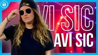 DJ Avi Sic | Touring DJ & OnlyFans Creator