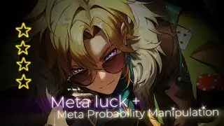 𝑴𝒂𝒚𝒃𝒆 𝑰&rsquo;𝒍𝒍 𝒕𝒂𝒌𝒆 𝒊𝒕 𝒂𝒍𝒍! | Ultimate Probability Manipulation + Meta Luck | Subliminal
