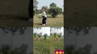 i am planning football ⚽⛹️#gameplay #football #enjoylife #cutebaby #youtubeshorts #likeandsubscribe