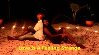 Love Is A Feeling Strange ll 69 Opposites Attract ll Vine 65