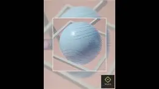 Yoga Ball Scrub Thicken Explosion-proof Children's Sensory Integration Training Dragon Ball