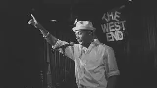 One Night With Cleph-