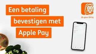 Mobiel Betalen met Face ID | Digitaal Bankieren: Hoe werkt dat? | ING