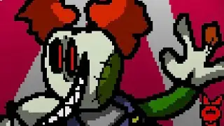 Come one come all(Clown oc animation )