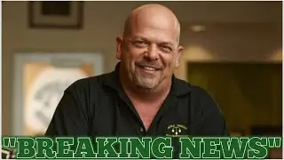Pawn Stars: Harrison Family Devastated by Tragic Loss!