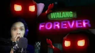 3 AM AT KRUSTY KRAB - naENDING ko agad? #lolo mo