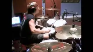Shane Gaalaas / Gaalbladderass ( Drum programming )