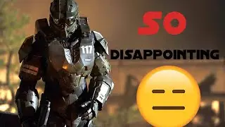 Live service games are disappointing