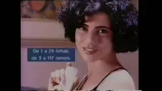 Intervalos Tela Quente - 27/12/1993