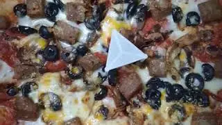 papa Murphy pizza 🍕