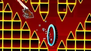 My First Impossible Level Was Really Bad &mdash; 