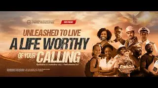 SUNDAY CELEBRATION SERVICE - 14/12/2025