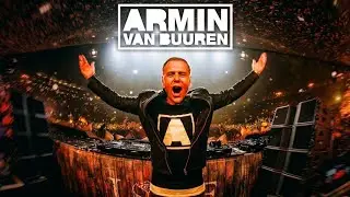 Armin van Buuren - Warehouse Project Virtual Live Set [Zs_&_Zs Music]