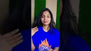 7 Days Glass Skin Challenge ✨ Real Glow at Home! #glassskin #skincare #viral #shorts #challenge