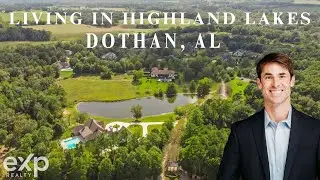 Land for Sale in Dothan AL | West Dothan Living | David Ridley Realtor