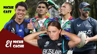 Boring NZ Warriors | Blackcaps, White Ferns, Ford Trophy, HBJ Shield | Tyler Bindon Hype