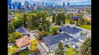 Calgary, AB - Sotheby's International Realty Canada