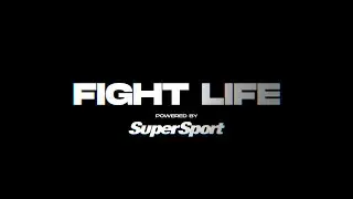 FIGHTLIFE by SuperSport | FNC 25 - FIGHT WEEK | Vlog Series | Episode 1