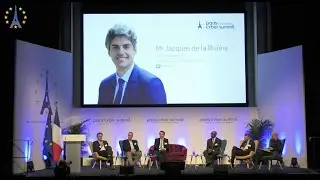 PCS 22 | Cybersecurity and Critical infrastructure [Lithuania | Slovakia | USA | Romania | France]