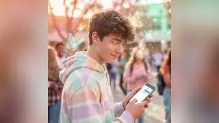On Repeat - Teen Pop