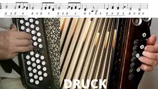 Engel auf den Feldern singen   Griffschrift
