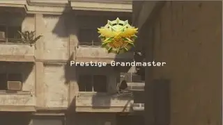 REACHING LEVEL 1000 IN MWR WITH A NO SCOPE