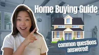 The COMPLETE Home Buying Process - The Ultimate Home Buying Series 2024