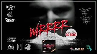 KOZANOSTRA KNT / OG BROO -WIRRR