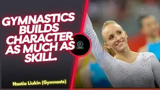 Nastia Liukin Quotes: 50 Powerful Lessons from an Olympic Gymnast