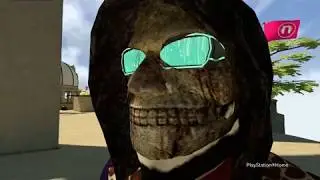 PlayStation Home Memories 3