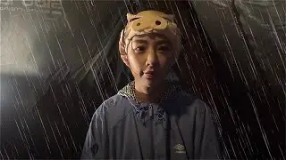 내게 쉘터란 그저 대형노숙일뿐.