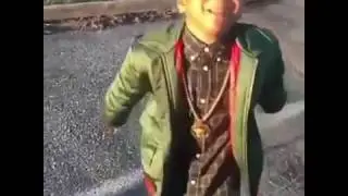 Khalid - Location Cover by Kid Sensation .