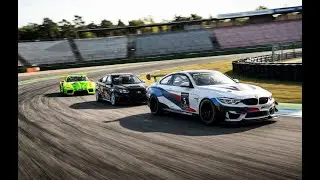 ПРОЛОГ HTRS Corsa Endurance Cup