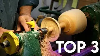 TOP 3 : Meilleur Tour à Bois 2025