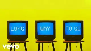 Hare Squead - Long Way To Go (Official Video)