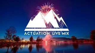 Actuation Live Mix - Episode 36 - HQ Tuesday - New Year Mix 2021