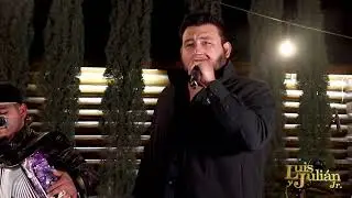 Luis y Julián Jr ft. Carlos Tierranegra - El Capitán Fantasma