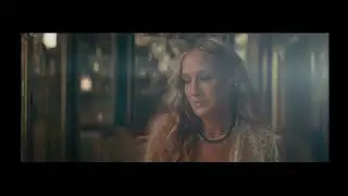Carrie's Dream And Just Like That