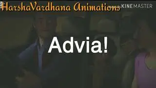Advia! | Self-Animated #MHVanimations