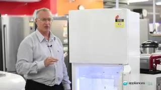 Samsung 365l fridge SR364MW reviewed by Product Expert - Appliances Online